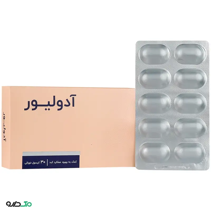 آدولیور اشبال شیمی